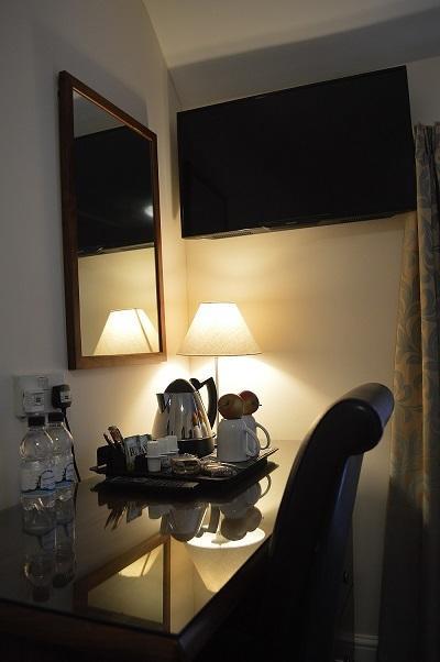 סליסבורי City Lodge חדר תמונה