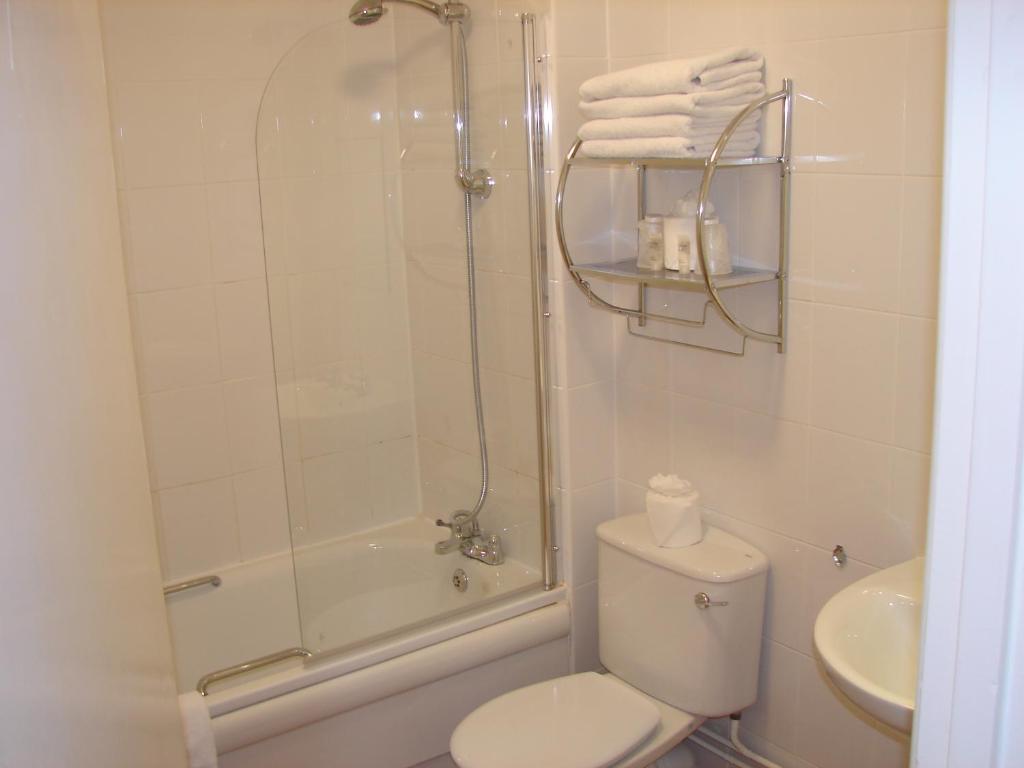 סליסבורי City Lodge חדר תמונה