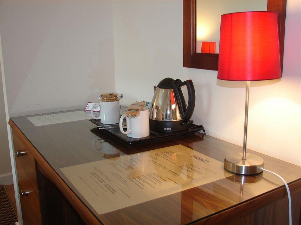 סליסבורי City Lodge מראה חיצוני תמונה