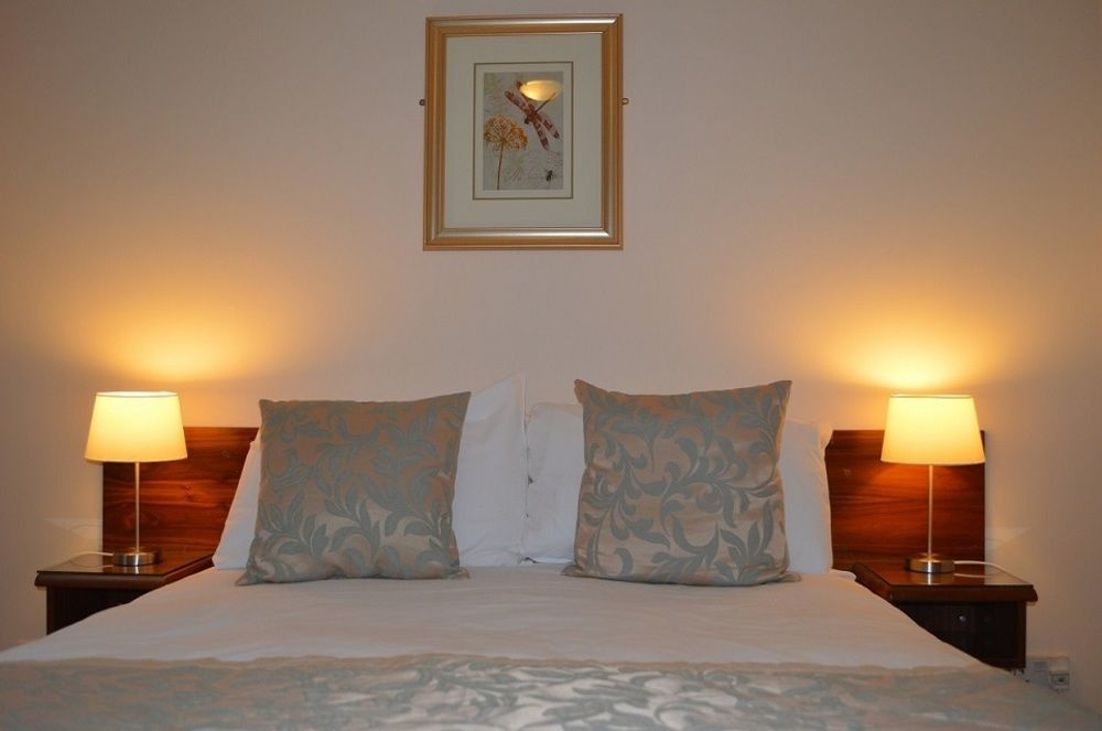 סליסבורי City Lodge מראה חיצוני תמונה