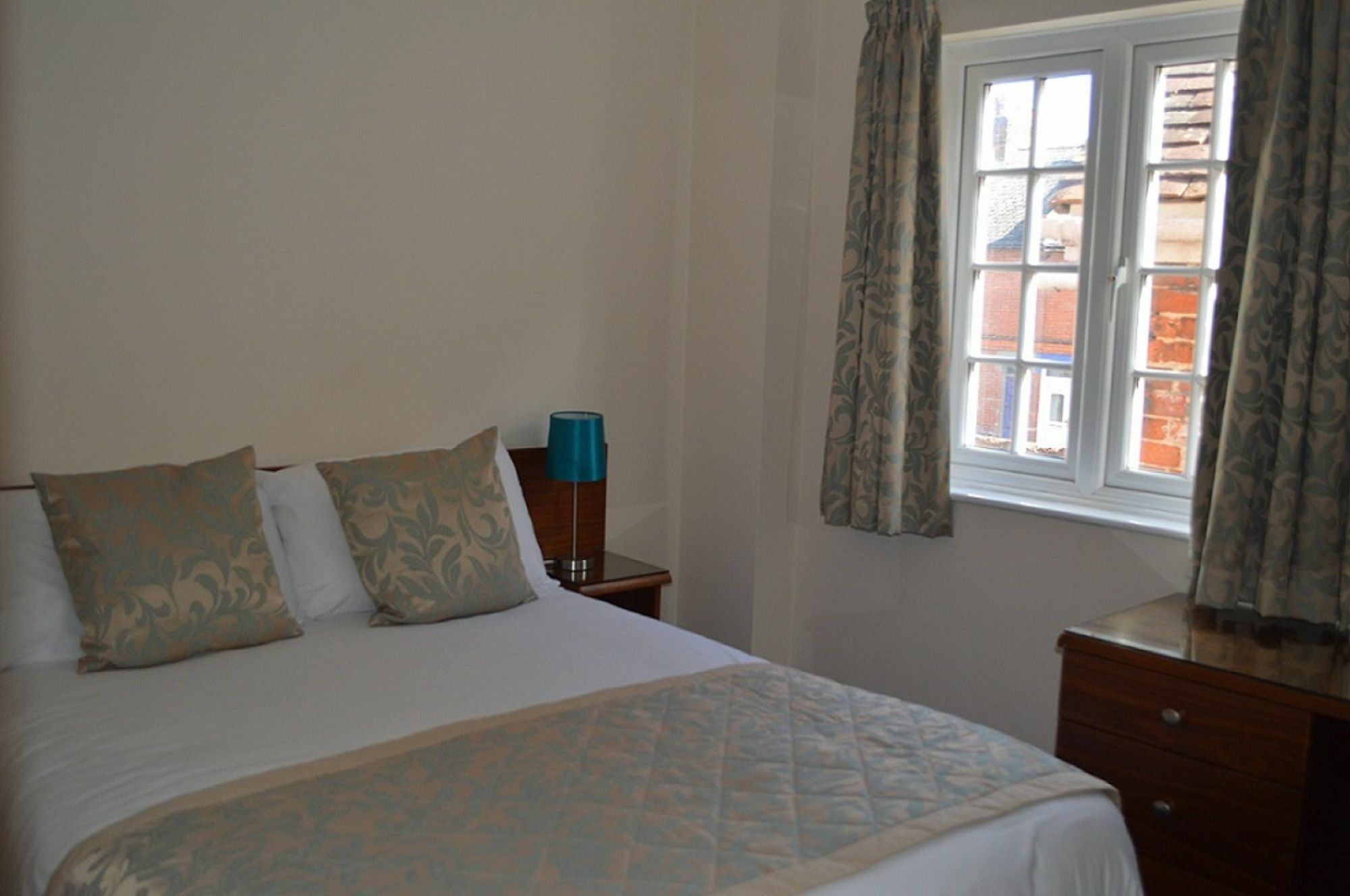 סליסבורי City Lodge מראה חיצוני תמונה